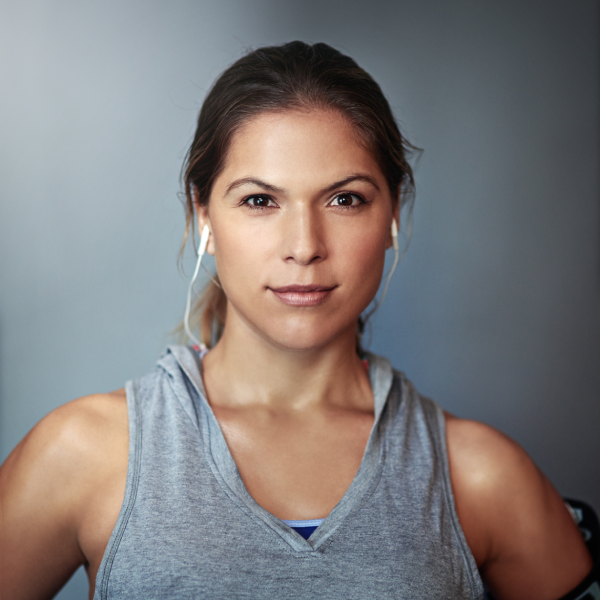 Sophie, 38