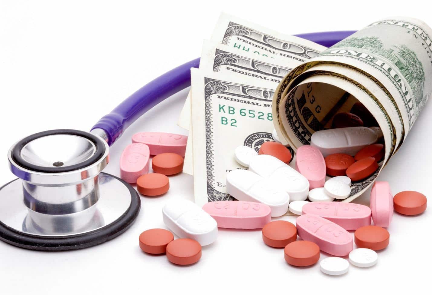 Cost of treating treatment-resistant depression