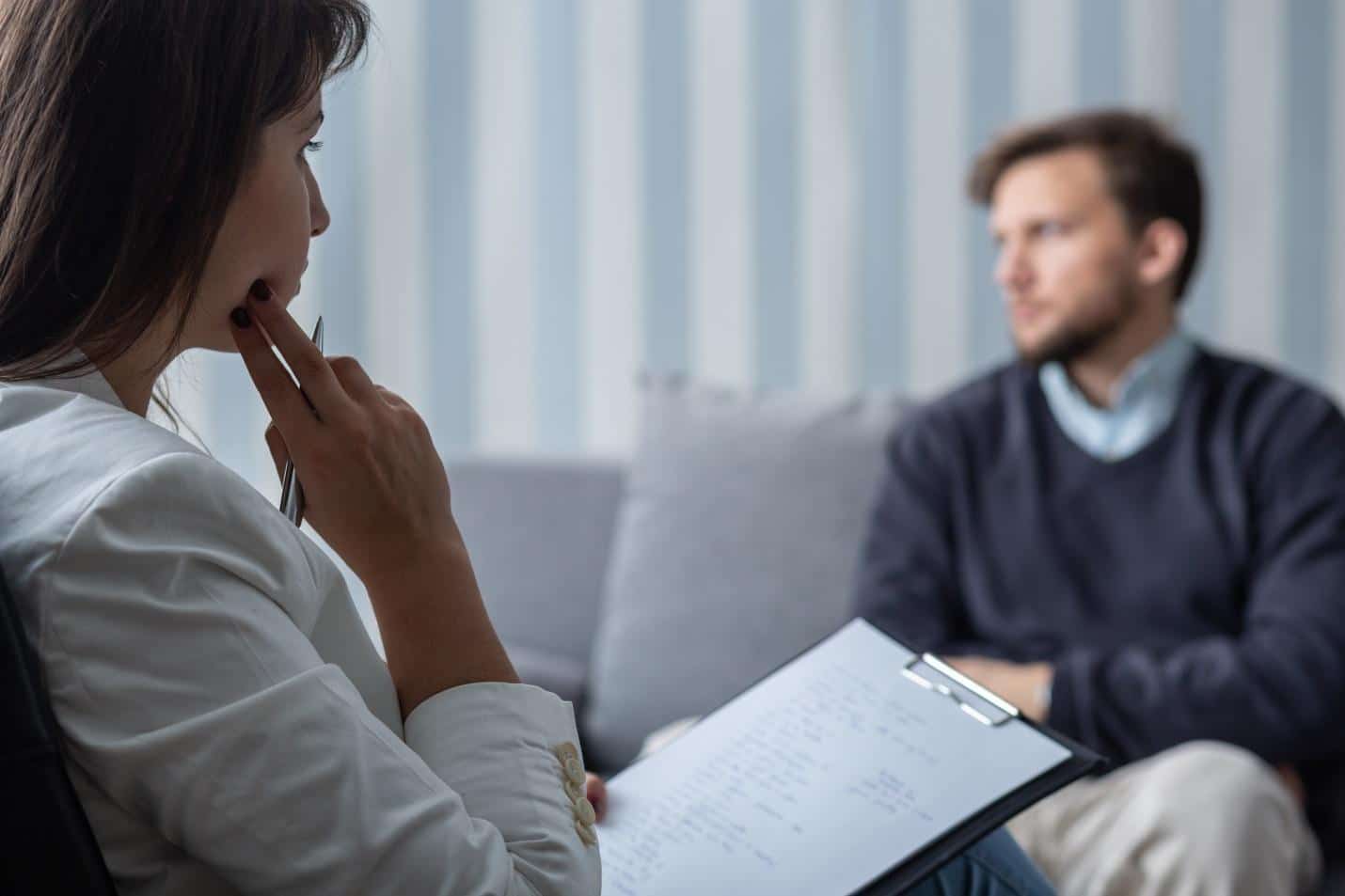 Supervision by a CMQ psychiatrist